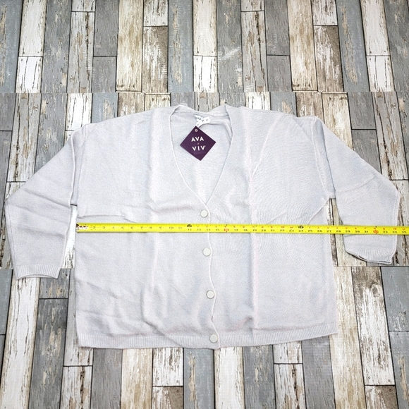 Women Long Sleeve Button... - Picture 4 of 7